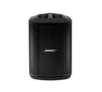 Bose S1 PRO + WIRELESS PA SYSTEM Sistema audio professionale portatile e wireless con possibilità di scegliere tra quattro posizioni a seconda