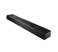 Bose Smart Soundbar Dolby Atmos TrueSpace Bluetooth WiFi Nero