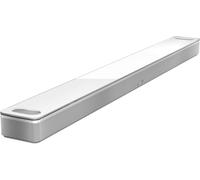 Bose Smart ULTRA Soundbar White 1 pz