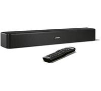 Bose Solo 5 TV Sistema Audio, Nero