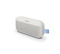 Bose SoundLink Flex (2ª Gen) Altoparlante Portatile Bluetooth Alta Fedeltà, 12 h Autonomia, Speaker Portatile Stereo Impermeabile e Antipolvere, grigio nebbia - edizione limitata