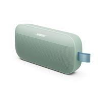 Bose SoundLink Flex (2ª Gen) Altoparlante Portatile Bluetooth Alta Fedeltà, 12 h Autonomia, Speaker Portatile Stereo Impermeabile e Antipolvere, Salvia Alpina - Edizione Limitata