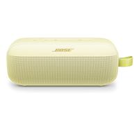 Bose SoundLink Flex 2ª Gen Altoparlante Portatile Bluetooth Alta Fedeltà, 12 h Autonomia, Impermeabile e Antipolvere, Giallo citrino - Edizione Limitata