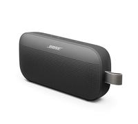 Bose SoundLink Flex SE (2ª Gen) Altoparlante Portatile Bluetooth Alta Fedeltà, 12 h Autonomia, Senza microfono, Speaker Portatile Stereo Impermeabile e Antipolvere, nero