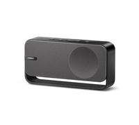 Bose SoundLink Home diffusore, diffusore da scaffale Bluetooth premium, portatile e wireless, fino a 9 ore di autonomia, grigio freddo