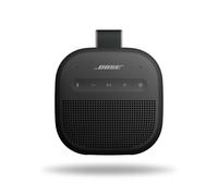 Bose SoundLink Micro (2ª Gen) Diffusore portatile, diffusore da esterno wireless