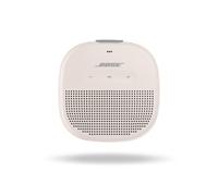 Bose Soundlink Bluetooth Speaker Bianco