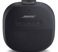 Bose SoundLink Micro - Diffusore Bluetooth Portatile Impermeabile con Microfono,