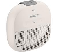 Bose SoundLink Micro sistema di altoparlanti portatili - bianco