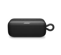 Bose Nuovo SoundLink Plus diffusore Bluetooth portatile, da esterno wireless, fino a 20 ore di autonomia, impermeabile e a prova di polvere, Nero