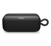 Bose Nuovo SoundLink Plus diffusore Bluetooth portatile, da esterno wireless, fino a 20 ore di autonomia, impermeabile e a prova di polvere, Nero