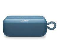 Bose Nuovo SoundLink Plus diffusore Bluetooth portatile, da esterno wireless, fino a 20 ore di autonomia, impermeabile e a prova di polvere, Blu crepuscolo