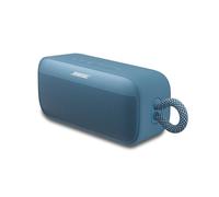 Bose Nuovo SoundLink Plus diffusore Bluetooth portatile, da esterno wireless, fino a 20 ore di autonomia, impermeabile e a prova di polvere, Blu crepuscolo