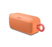 Bose SoundLink Plus diffusore Bluetooth portatile, da esterno wireless, fino a 20 ore di autonomia, impermeabile e a prova di polvere, Tramonto pesca - Edizione limitata