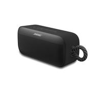 Bose SoundLink Plus diffusore Bluetooth portatile, da esterno wireless, fino a 20 ore di autonomia, impermeabile e a prova di polvere, Nero