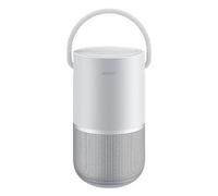BOSE - Speaker Portable Airplay2 Ricaricabile Wi-fi Bluetooth Alexa Argento