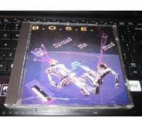Bose - Spread The Word