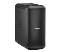 Bose Sub1 Powered Bass Module Subwoofer PA portatile