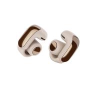 BOSE Ultra Open Earbuds auricolari wireless, Sabbia