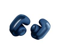 Bose Ultra Open Earbuds Cuffie Wireless In-ear Chiamate/Musica/Sport/Tutti i giorni USB tipo-C Bluetooth Blu Bose