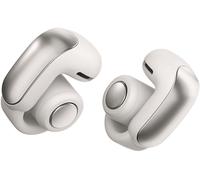 BOSE Ultra Open Earbuds AURICOLARI WIRELESS, bianco fumo
