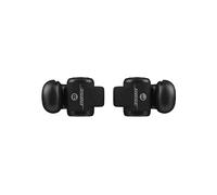 BOSE Ultra Open Earbuds auricolari wireless, nero/oro