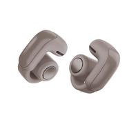 BOSE Ultra Open Earbuds AURICOLARI WIRELESS, Sabbia, Colore della pietra