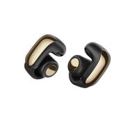 Bose Ultra Open Earbuds Cuffie senza fili Bluetooth Nero e Oro - Nouvo