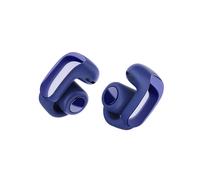 Bose Ultra Open Earbuds Cuffie Wireless In-ear Chiamate/Musica/Sport/Tutti i giorni USB tipo-C Bluetooth Viola Bose