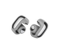 Bose Ultra Open Earbuds Cuffie Wireless In-ear Chiamate/Musica/Sport/Tutti i giorni USB tipo-C Bluetooth Grigio Bose