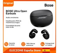 Cuffia con microfono Bose 881046-0020 cuffia e auricolare Wireless A clip Musica Chiamate Bluetooth Bianco [881046-0020]