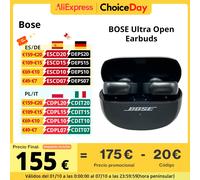 Cuffia con microfono Bose 881046-0020 cuffia e auricolare Wireless A clip Musica Chiamate Bluetooth Bianco [881046-0020]