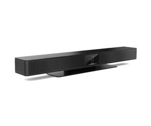 Bose Videobar VB1 Barra per videoconferenze all-in-one con connessione USB. Il miglior suono BOSE per le videoconferenze.
