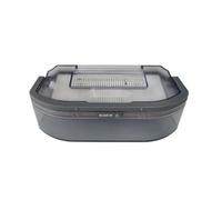 BoSeam Serbatoio Dell'acqua Originale, Scatola Della Polvere, Compatibile Con Yeedi K650, Robot Aspirapolvere parte (Size : Dust box 1 pcs)
