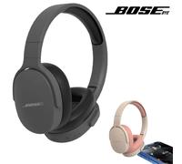 Bosebye Cuffie P2961 Senza Fili Bluetooth 5.3 Auricolare Originale Stereo HIFI Auricolare Gioco Auricolari Con Microfono Per Samsung iPhone