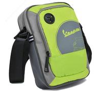 Bosello Tracolla 2L Grigio Giallo Lime Piaggio Vespa