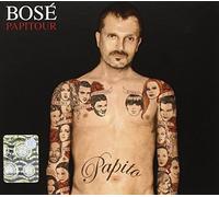 Bose'miguel - Papitour (Special Edt.)CD+DVD