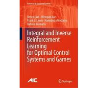 Bosen Lian Wenqian Integral and Inverse Reinforcement Learn (Copertina rigida)