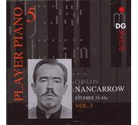 Bosendorfer-Ampico - Piano Player Studies Vol. 3
