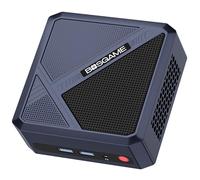 BOSGAME P5 Pro AMD Ryzen 7 6800H Mini PC 32GB DDR5 RAM 1TB PCIe SSD