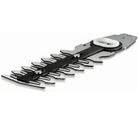 Bosch Sistema di lame per cespugli 12cm per ASB/AGS Quantità:1