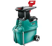Bosh AXT 25 TC Biotrituratore