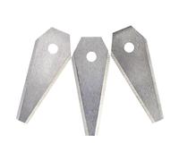 Bosh INDEGO Lame per Indego (3 Pezzi)