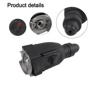 Bosh Serie GBH2 Accessorio di Foratura Compatibile Martello Elettrico Testina Gu