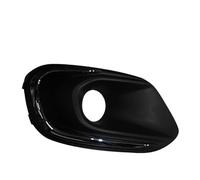 Boshu daili store Fendinebbia E Cornice Compatibile Con Egea (Tipo) HB SW 2015 Dopo Con Parti Cromate Sinistra Destra Oem 735660958 735660959 59360661 (Color : Right Frame)