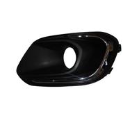 Boshu daili store Fendinebbia E Cornice Compatibile Con Egea (Tipo) HB SW 2015 Dopo Con Parti Cromate Sinistra Destra Oem 735660958 735660959 59360661 (Color : Left Frame)