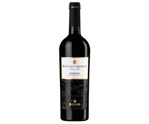 Bosio Family Estate Boschi dei Signori Barolo DOCG 2021 0,75 ℓ