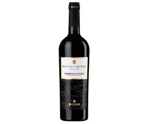 Bosio Family Estate Boschi dei Signori Nebbiolo d'Alba DOC 2024 0,75 ℓ