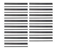 Bosiyrggrl 30 PZ 40 Pin 2.54mm & Femmina Pin Header Connettore Plug per Prototype Shield