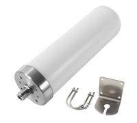 Bosiyrggrl Antenna Esterna 4G 5G Antenna Cannone Multifunzionale Conveniente Router Industriale 5G Antenna Micro-Stazione Base Durevole